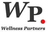 Logo de Wellness Partners centre de coaching sportif à Bordeaux